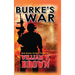 Burke's War: Bob Burke Suspense Thriller #1
