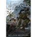 Warmaster 8: Charnel Keep: A LitRPG Fantasy Adventure