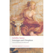 Leucippe and Clitophon