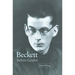 Beckett Before Godot