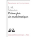 Philosophie Des Mathematiques
