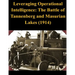 Leveraging Operational Intelligence: The Battle of Tannenberg and Masurian Lakes (1914)