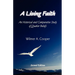 A Living Faith: An Historical and Comparative Study of Quaker Beliefs