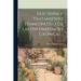 Doctrina Y Tratamiento Homeopático De Las Enfermedades Crónicas...