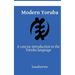Modern Yoruba: A concise introduction to the Yoruba language