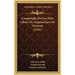 Compendio De Los Diez Libros De Arquitectura De Vitruvio (1761)
