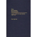 The Fictitious Commodity: A Study of the U.S. Labor Market, 1880-1940