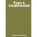 Pope.L: Campaign