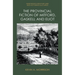 The Provincial Fiction of Mitford, Gaskell and Eliot