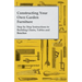 Constructing Your Own Garden Furniture - Step by Step Instructions to Building Chairs, Tables and Benches