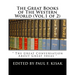 The Great Books of The Western World (Vol.1 of 2): " The Great Conversation About Great Ideas "