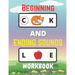 Beginning And Ending Sounds Workbook: Letter Sound Recognition, Help Kids To Practice Recognizing Letters And Sounds, Letter Sound Activities