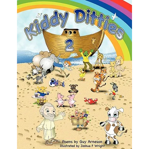 Kiddy Ditties 2