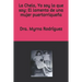La Chela, Yo soy la que soy: El lamento de una mujer puertorriqueña