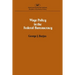Wage policy in the Federal bureaucracy (Studies in economic policy)