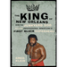 The King of New Orleans: How the Junkyard Dog Became Professional Wrestling's First Black Superstar