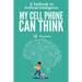 My Cell Phone Can Think: A Textbook on Artificial Intelligence