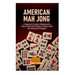 American Mah Jong: A Beginner's Guide to Mastering the Classic Game from Basics to Setup, Rules and Advanced Strategies