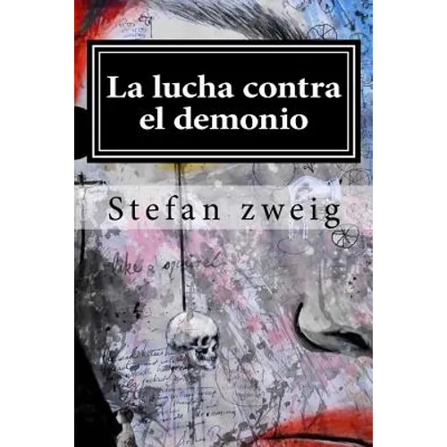 La lucha contra el demonio
