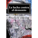 La lucha contra el demonio