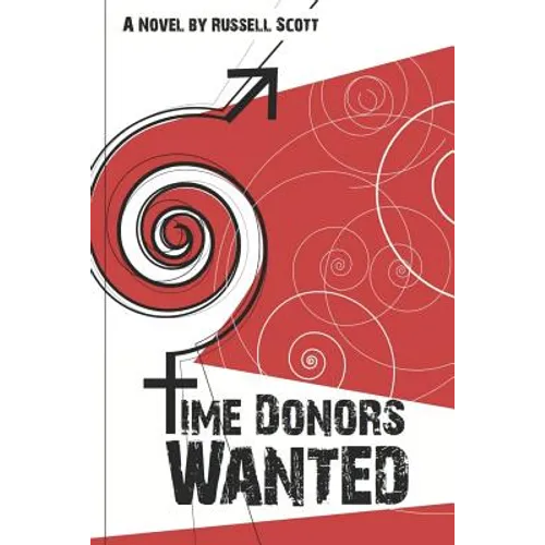 Time Donors Wanted