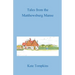 Tales from the Matthewsburg Manse