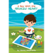 A Boy with the Broken Heart: A Kids Book About Hope, Courage, and Determination to Change the World for Ages 5-8