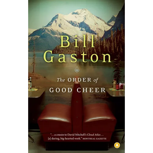 The Order of Good Cheer