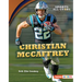 Christian McCaffrey