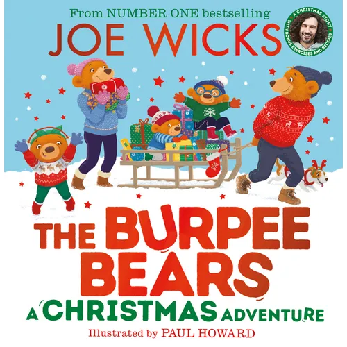 A Christmas Adventure