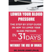 Lower Your Blood Pressure: The Step by Step Guide on How To Lower Your Blood Pressure in 31 Days Without The Use of Drugs