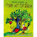 Stark wie ein Baum - Frühling, Natur, Ostern, Walpurgisnacht, Muttertag: Das Liederbuch mit allen Texten, Noten und Gitarrengriffen zum Mitsingen und