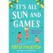 It's All Sun and Games