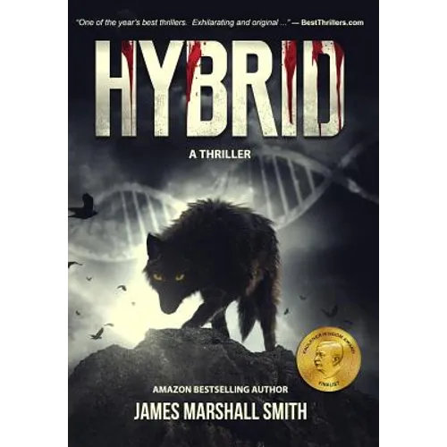 Hybrid: A Thriller