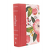 The NKJV, Woman's Study Bible, Fully Revised, Imitation Leather, Black/Burgundy, Full-Color, Indexed: Receiving God's Truth for Balance, Hope, and Tra