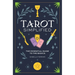 Tarot Simplified: The Essential Guide to the Basics