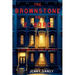 The Brownstone on E. 83rd: A Houses of Crime Mystery
