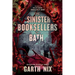 The Sinister Booksellers of Bath