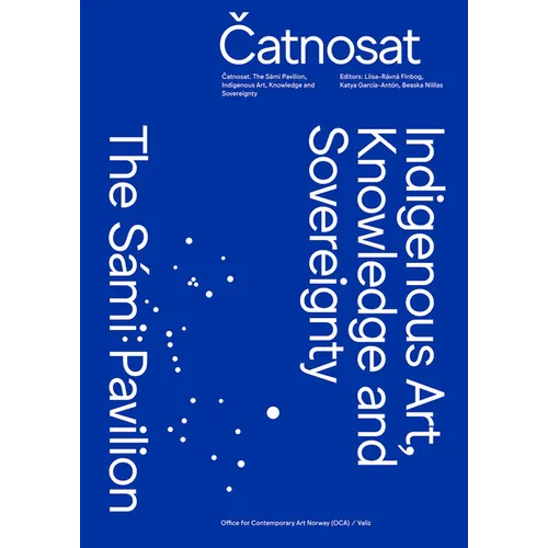 Catnosat: Indigenous Art, Knowledge and Sovereignty