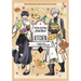 Witch Hat Atelier Kitchen 4