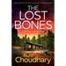 The Lost Bones: Utterly addictive crime fiction packed with nail-biting suspense