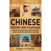 Chinese History and Folktales: An Enthralling Journey Through Ancient Dynasties, Cultural Legends, and Timeless Stories from China