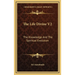 The Life Divine V2: The Knowledge And The Spiritual Evolution