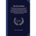 The City of Domes: A Walk With an Architect About the Courts and Palaces Of the Panama-Pacific International Exposition With A Discussion