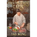 Thaumaturgic Tapas: Succulent Food & Magical Guests