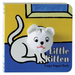 Little Kitten: Finger Puppet Book: (Finger Puppet Book for Toddlers and Babies, Baby Books for First Year, Animal Finger Puppets)