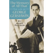 The Memory of All That: The Life of George Gershwin