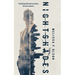 Nightshades: A Paranormal Thriller