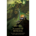 Flames of Betrayal