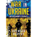 War in Ukraine: An Irishman's Journey